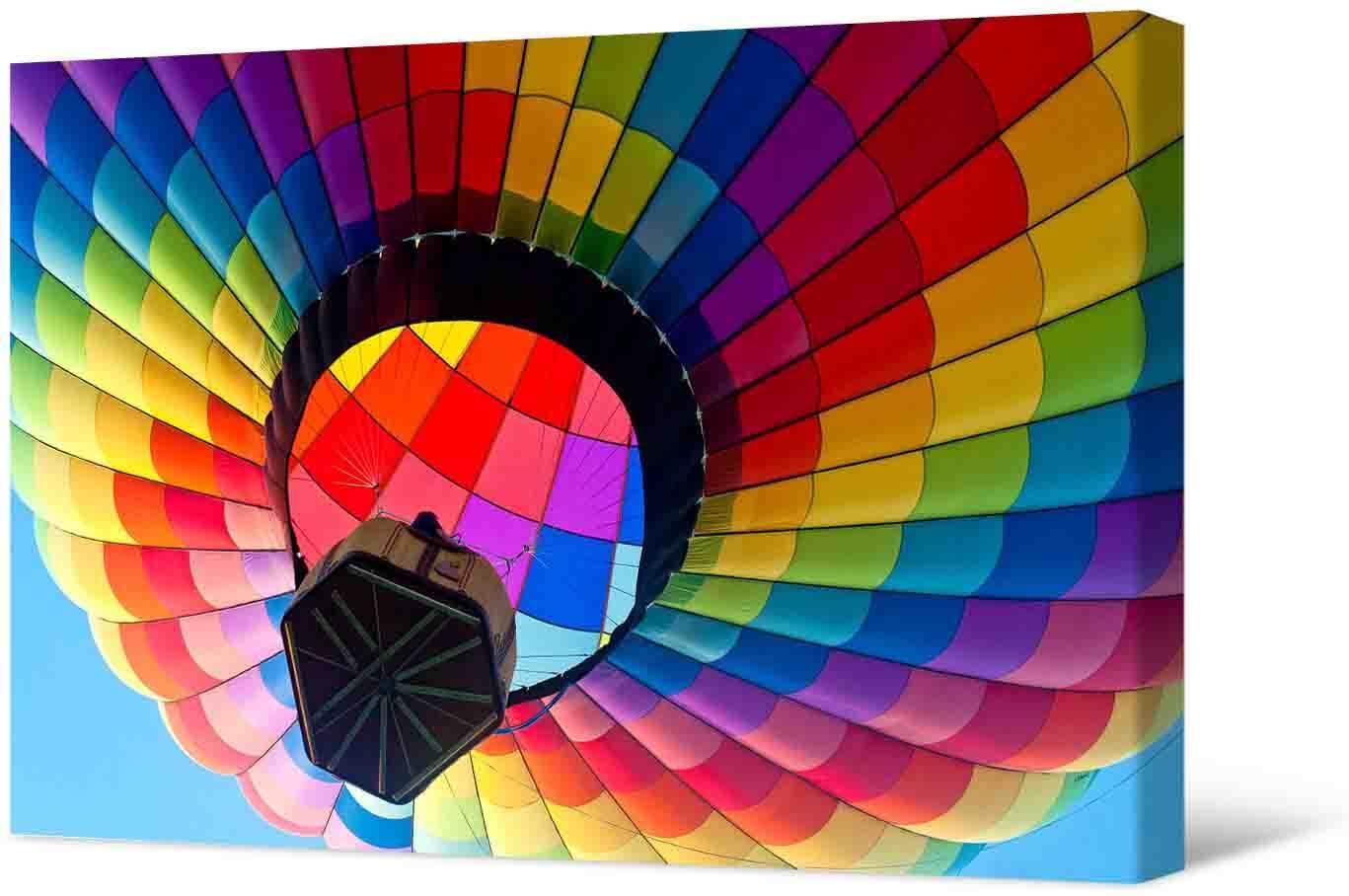 Paveikslėlis Nuotrauka - oro balionas