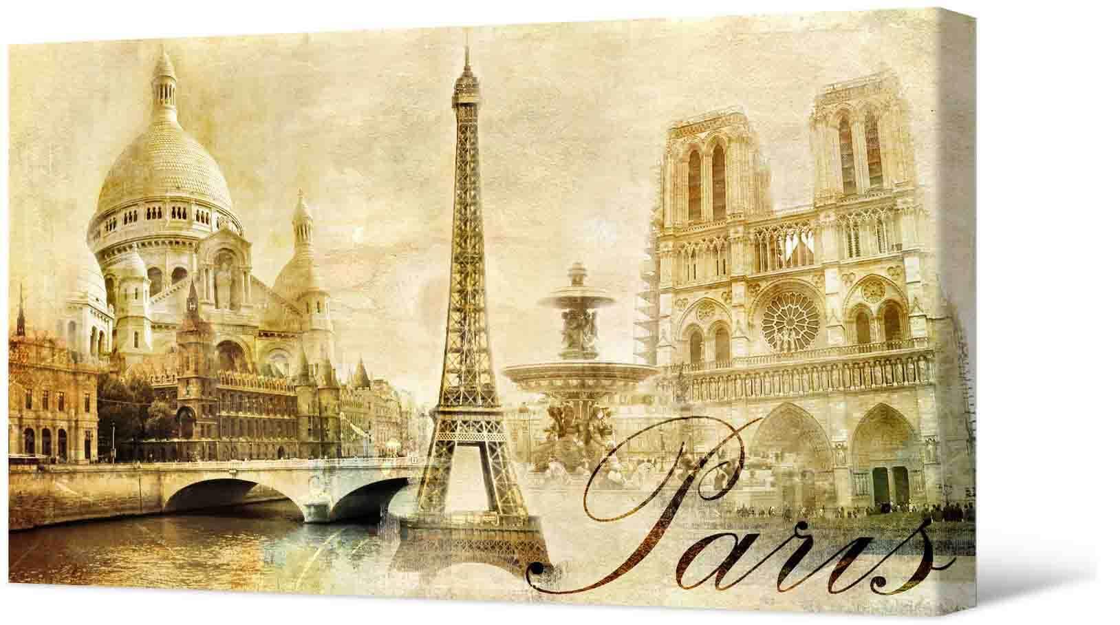 Pilt Foto ƒe nɔnɔmetata - Eiffel Tower