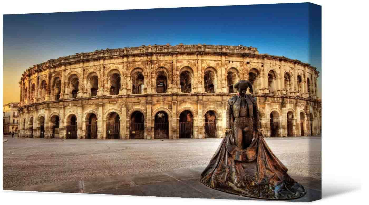 Pilt Nɔnɔmetata ƒe nɔnɔmetata - Colosseum le Roma