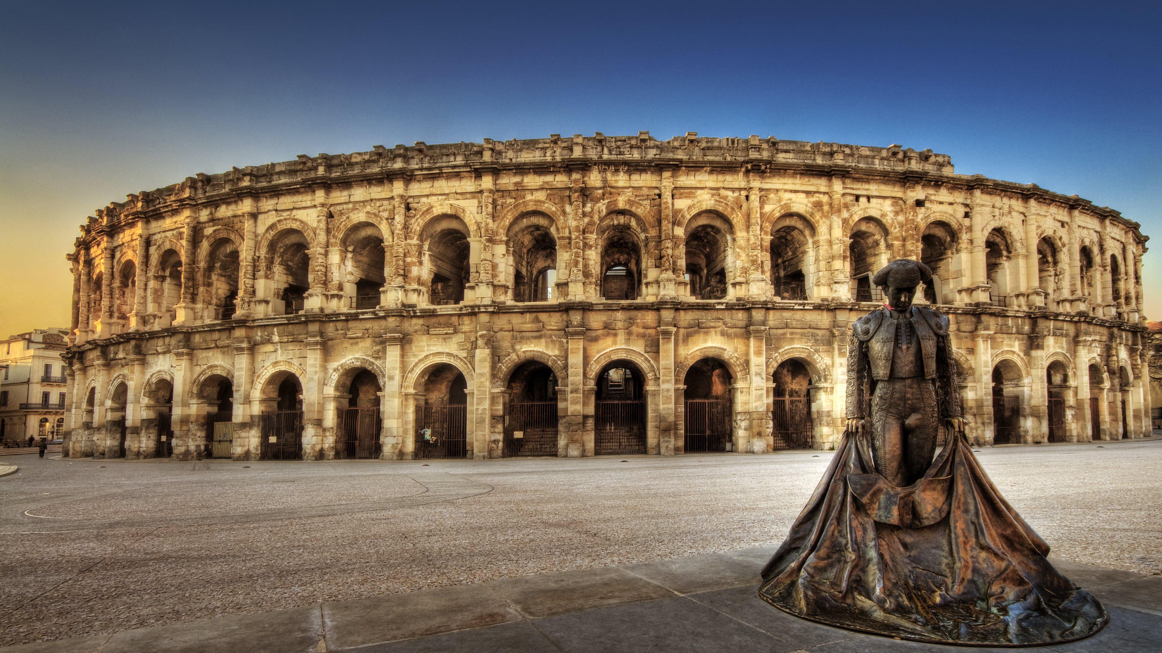 Картинка Фотокартина - Колизей в Риме  3