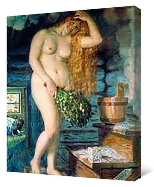 Picture Reproductions - Russian Venus