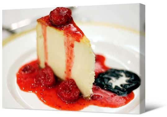 Picture Cheesecake