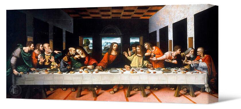 Picture Reproductions - The Last Supper