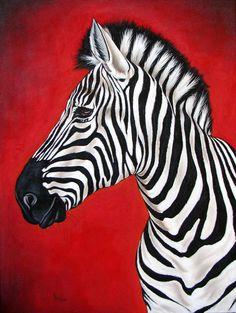 Paveikslėlis Zebras 3