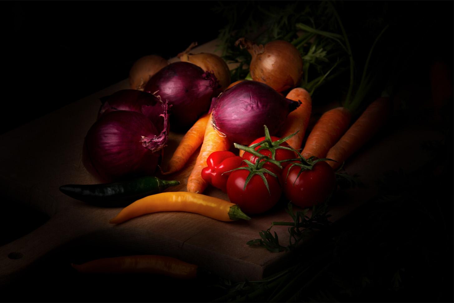 Picture Vegetables 3