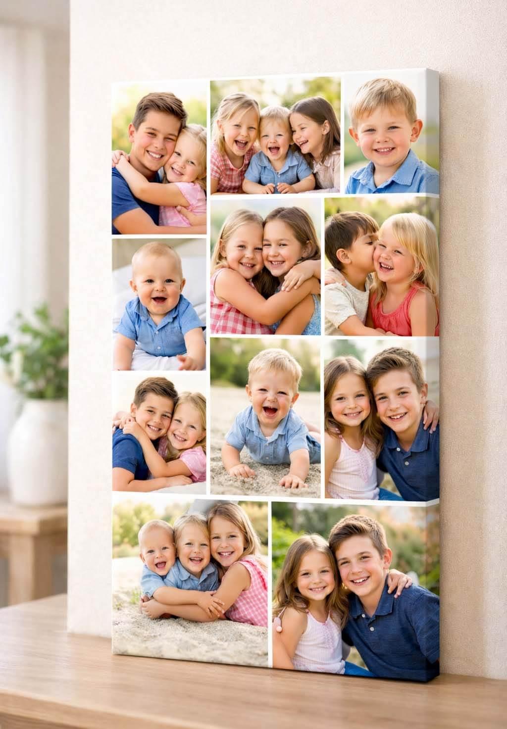 For grandma and grandpa