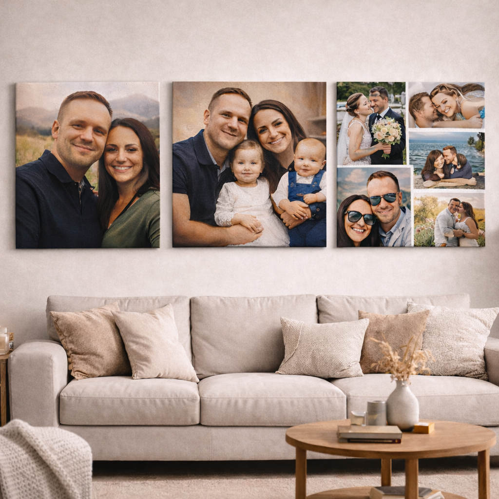 Original Gift for a Couple: What to Give for an Anniversary or Housewarming?