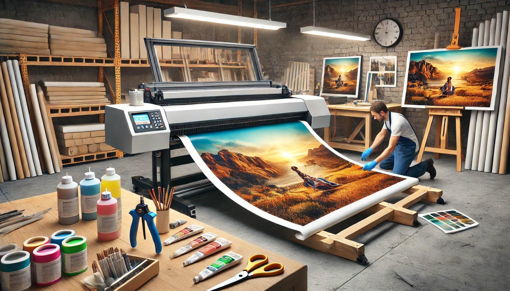 Canvas printing from photo – tips, ideas, and inspiration | ViarCanvas