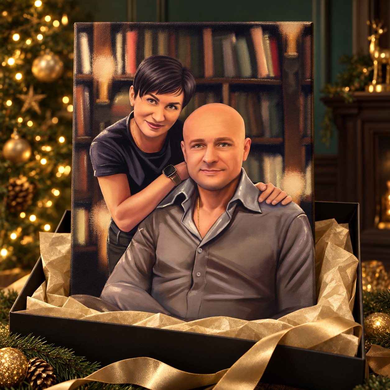 Christmas Gifts That Feel Personal, Not Predictable