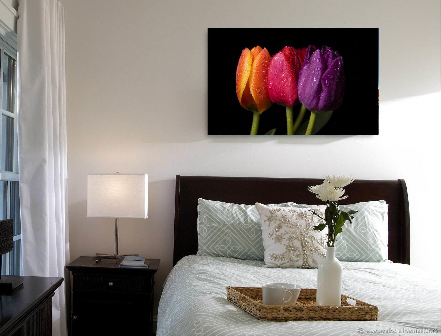 Zdjęcie obrazka - piękne tulipany