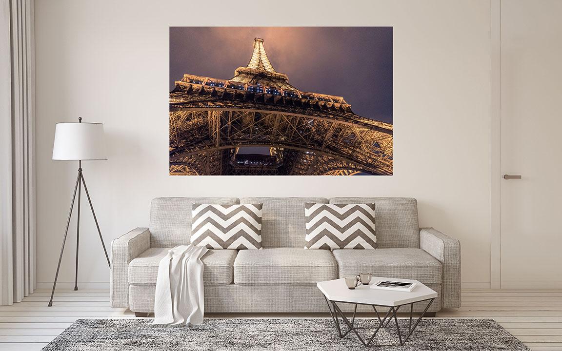 Paveikslėlis Eifelio bokštas 3
