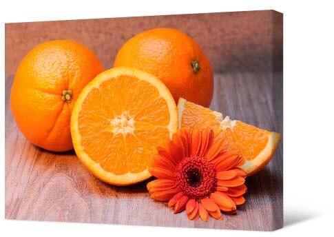 Picture Oranges
