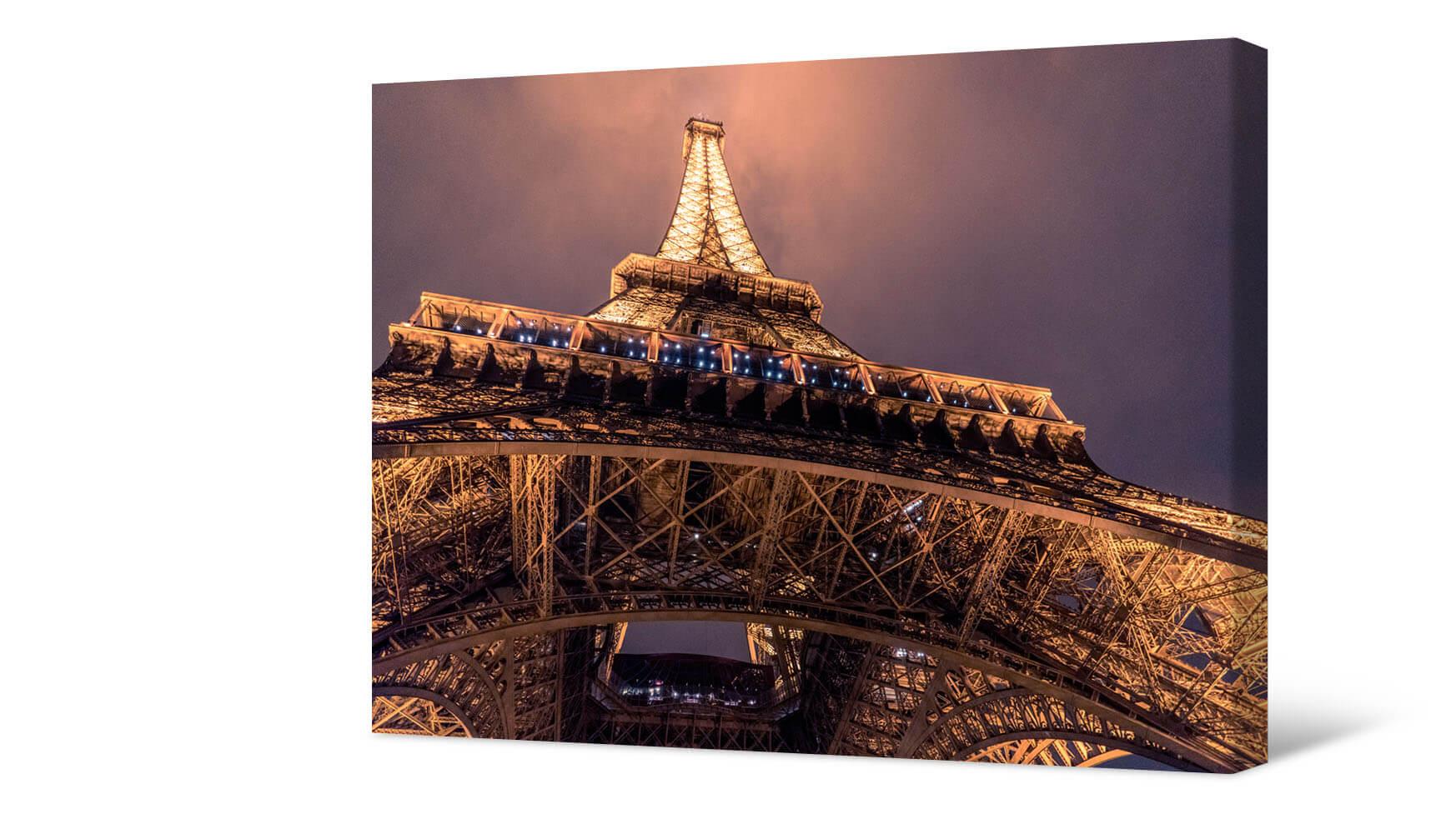 Pilt Eiffel Xɔ Kɔkɔ
