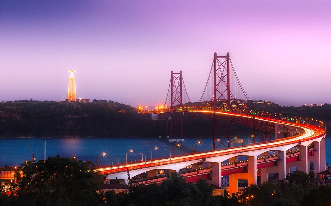 Tilts Lisabonā